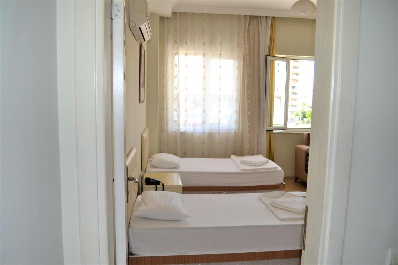 Prestij Apart Hotel Kundu Eksteriør billede